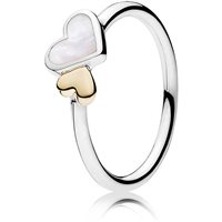 Anello Pandora Donna in Argento Madreperla 190998MOP-48 - 190998MOP-50
